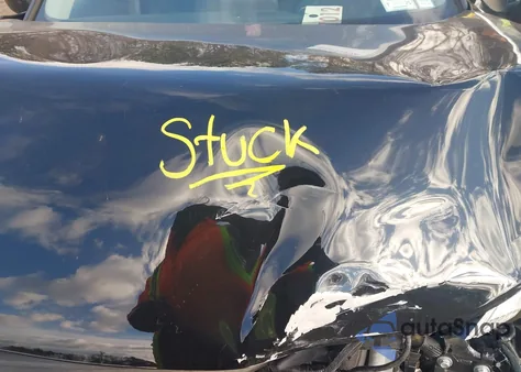 2024 Nissan Rogue S Intelligent Awd из США, поврежденный, VIN 5N1BT3AB7RC670072